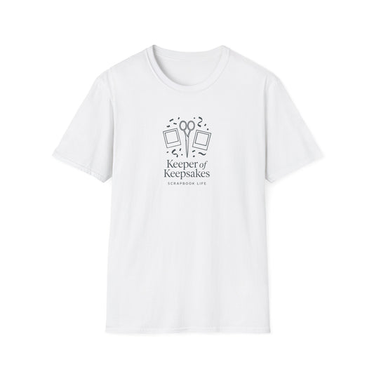 Keeper of Keepsakes T-Shirt